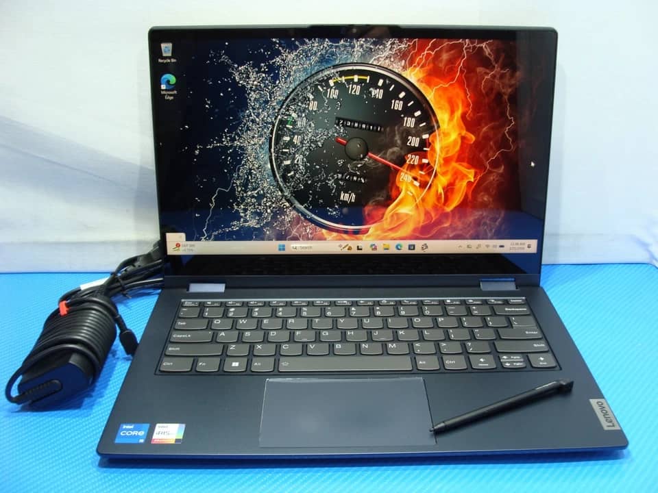 Lenovo ThinkBook G2 IAP Computers