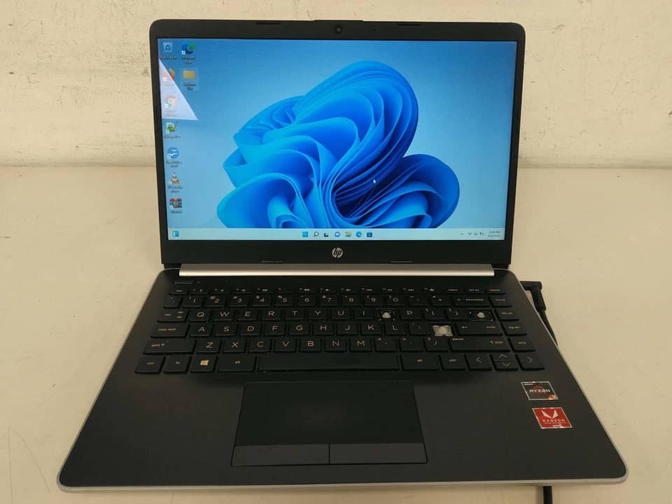 HP 14-dk Computers