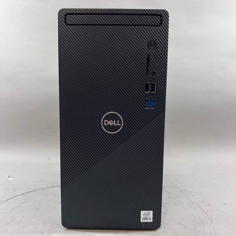 Dell Inspiron 3880 MT Computers 1TB 8GB New