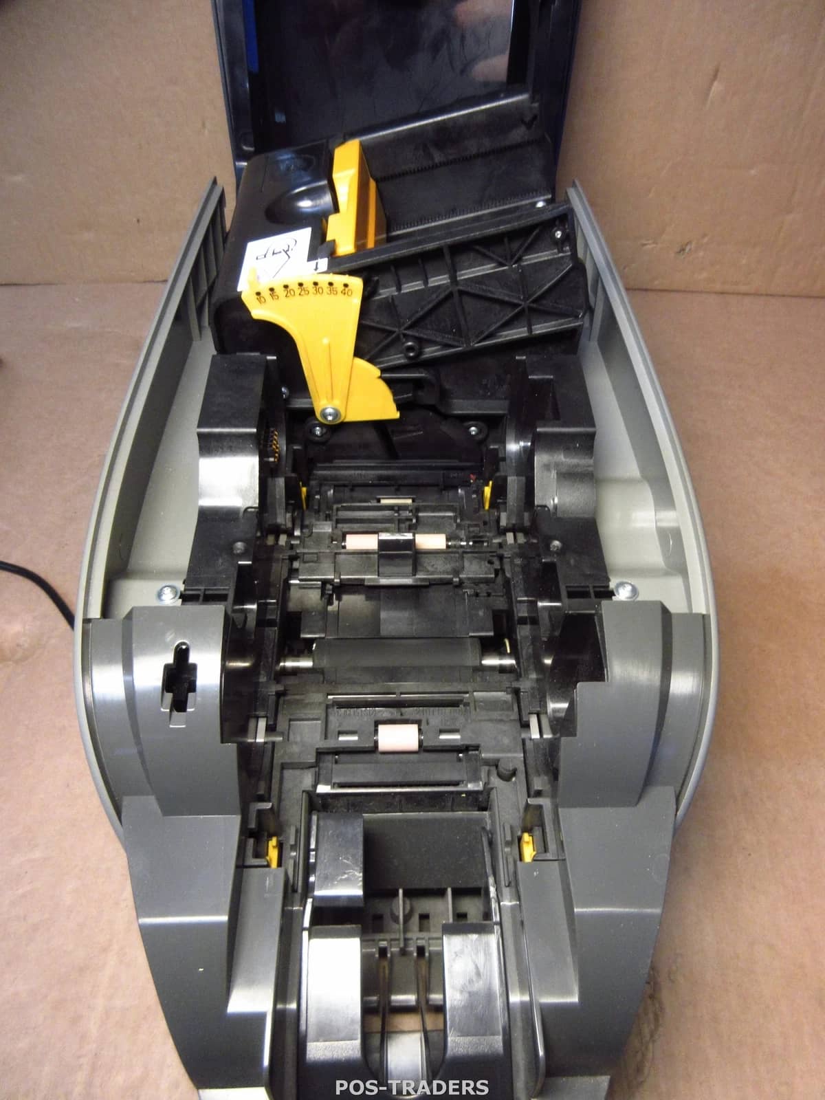 Zebra ZXP Series 3 Dual Sided Printers Used - Good