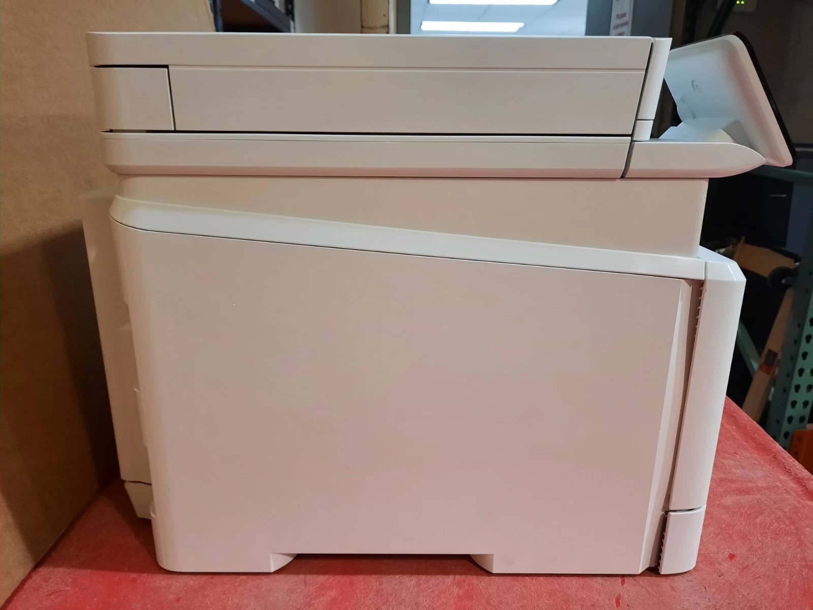 HP M281fdw Printers New