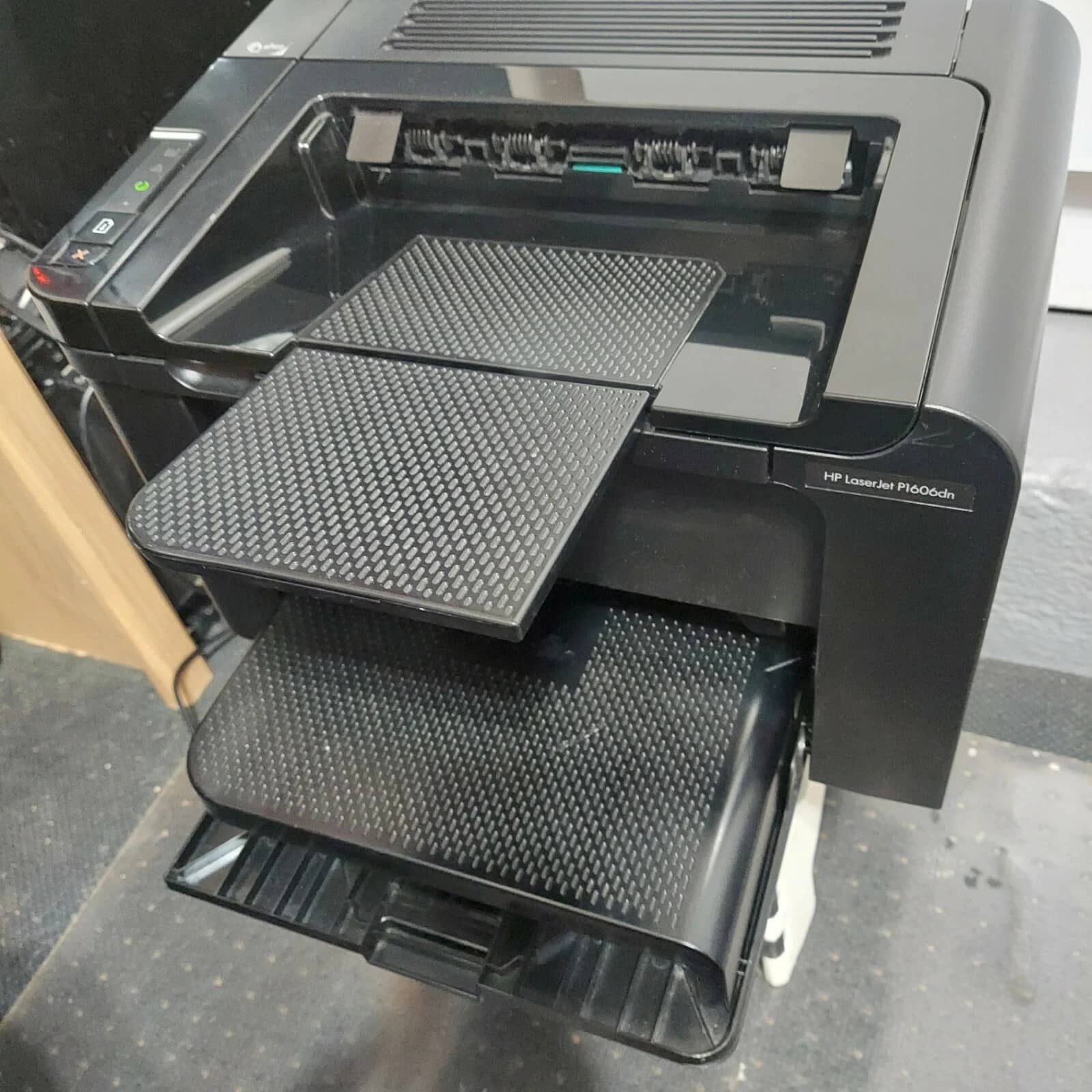 HP 1606 Series Printers Used - Good