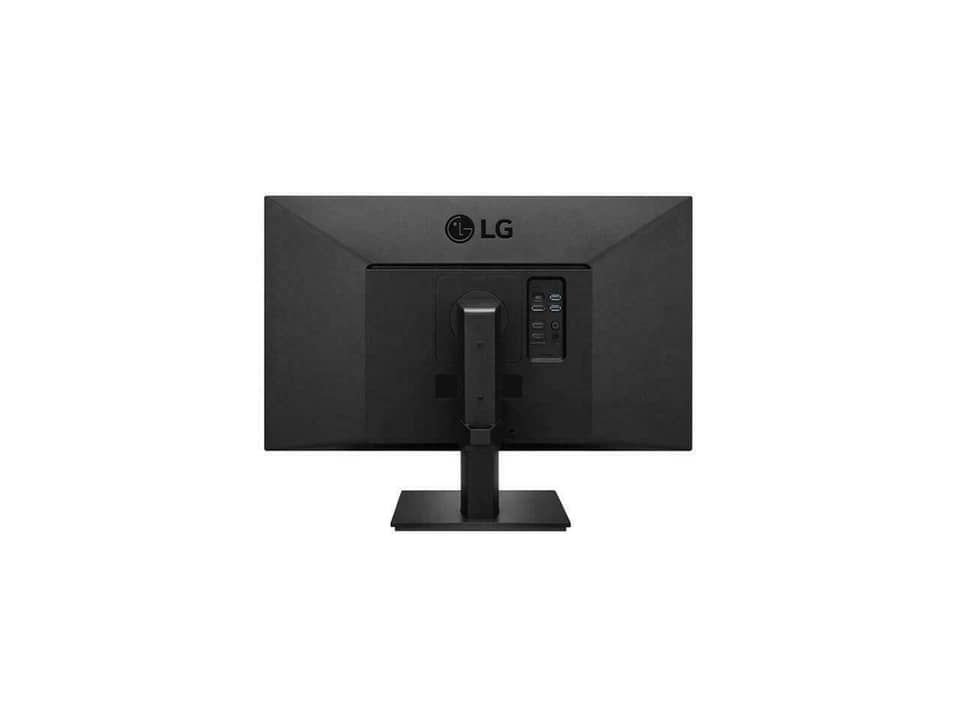 LG 27BK67U Monitors