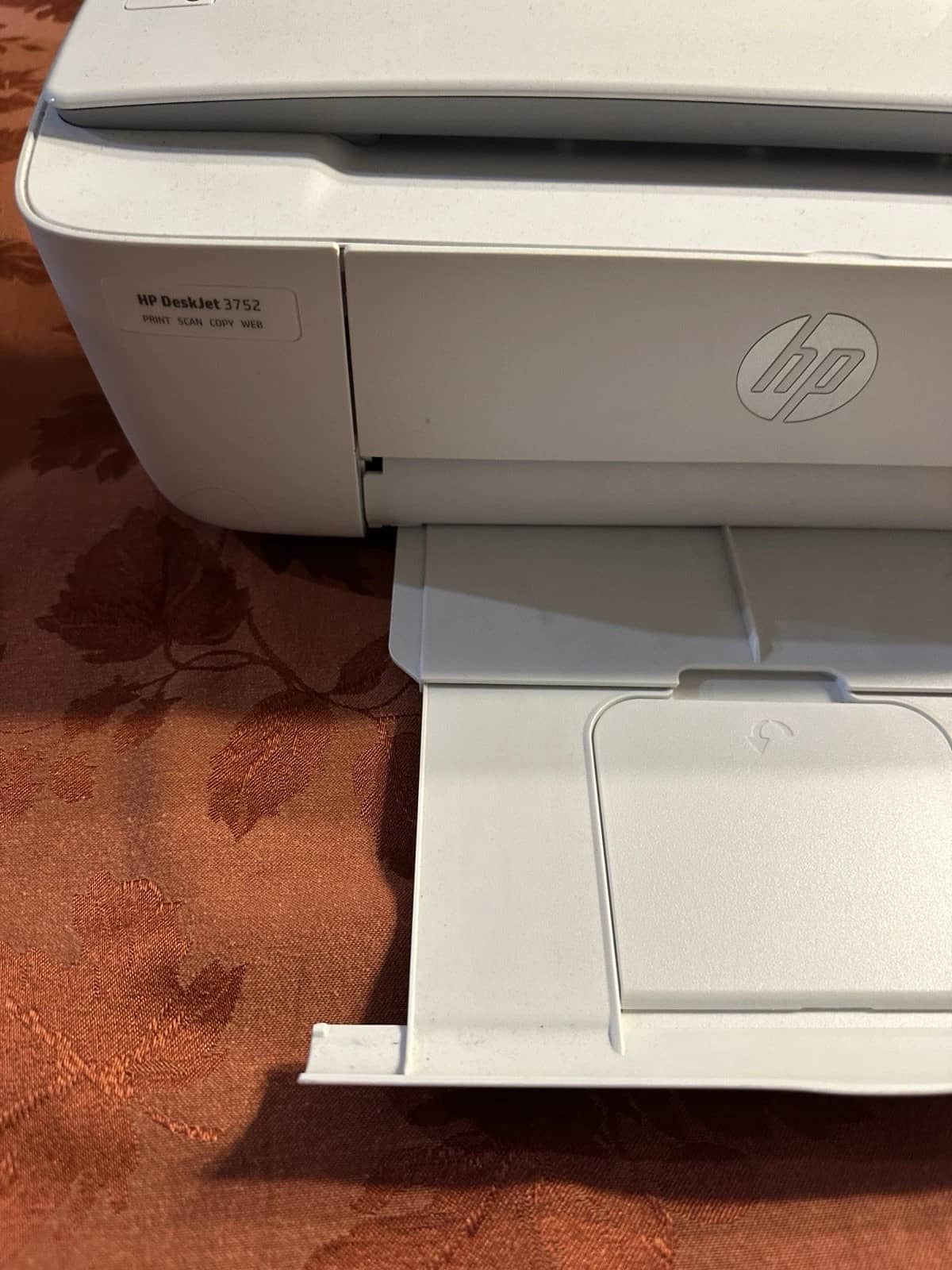 HP 3752 Printers Used - Good