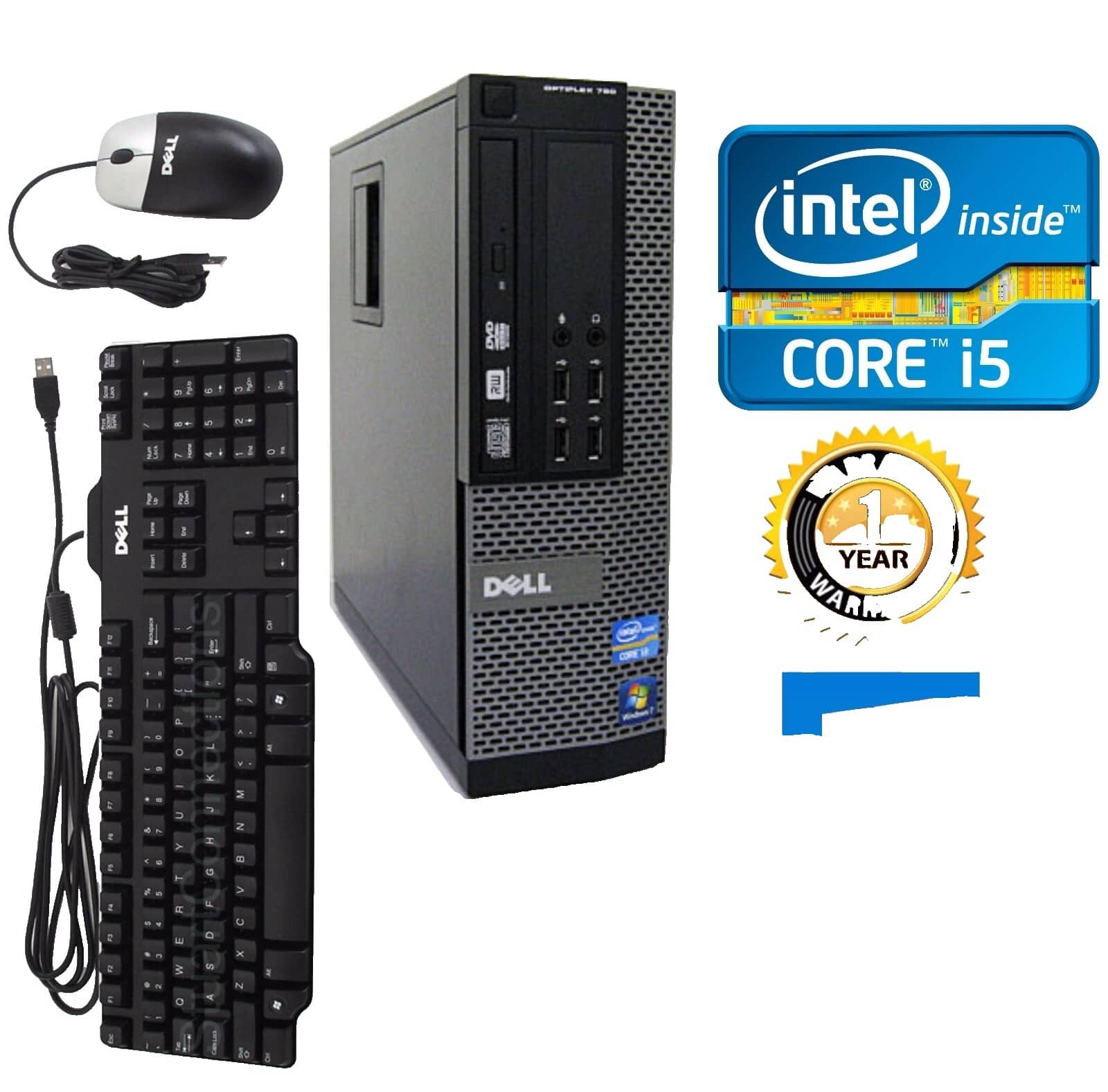 Intel NUC Computers New