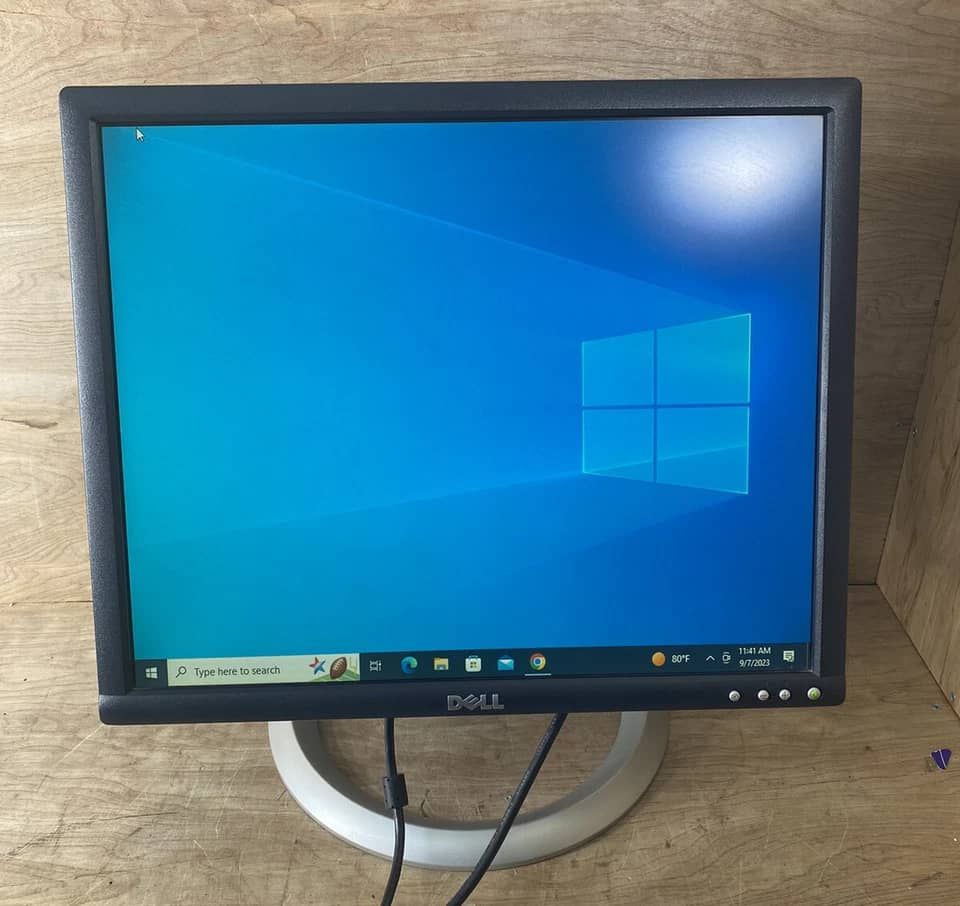 Dell 1905FP Monitors
