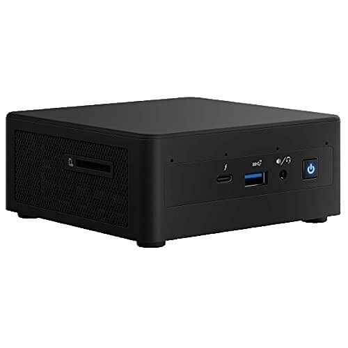 Beelink MINIS 12 Computers New