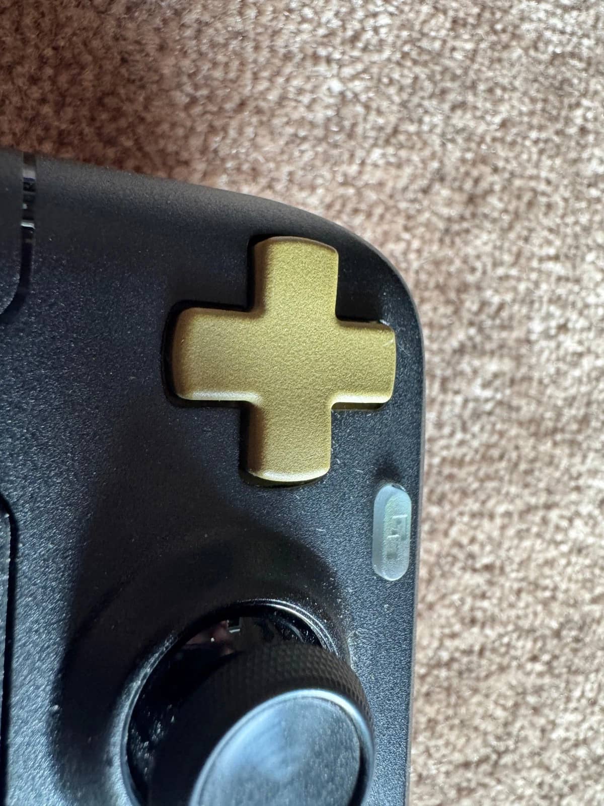 Valve Steam Deck OLED Video Game Consoles Black Refurbished - Excellent