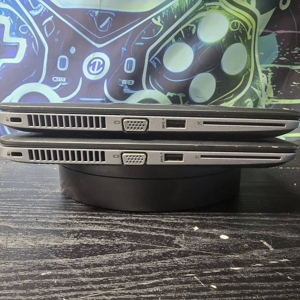 HP Elitebook 820 Computers 256GB 8GB Used - Good