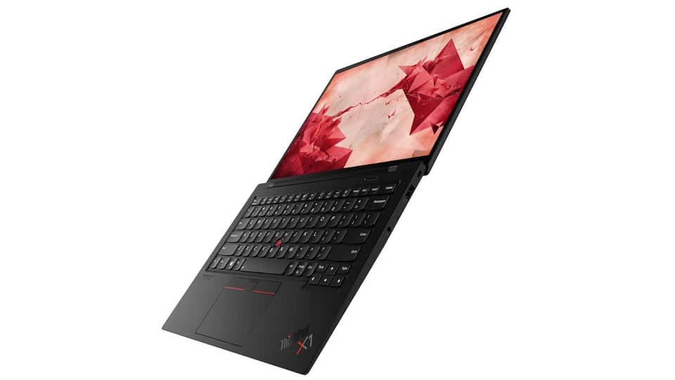 Lenovo ThinkPad X1 Carbon Gen 9 Computers