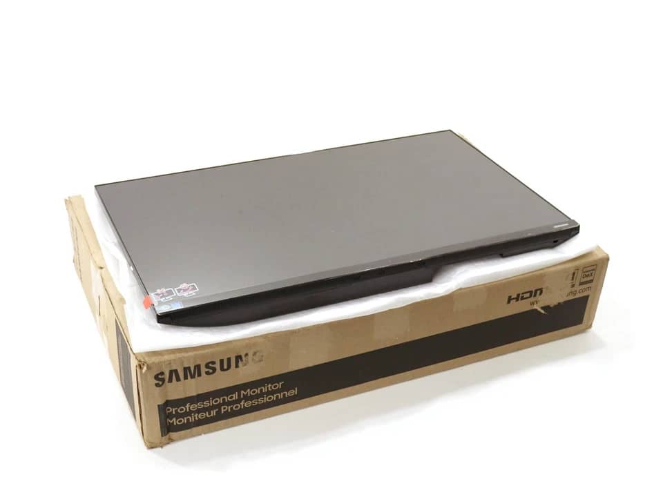 Samsung F27T450FQN Monitors
