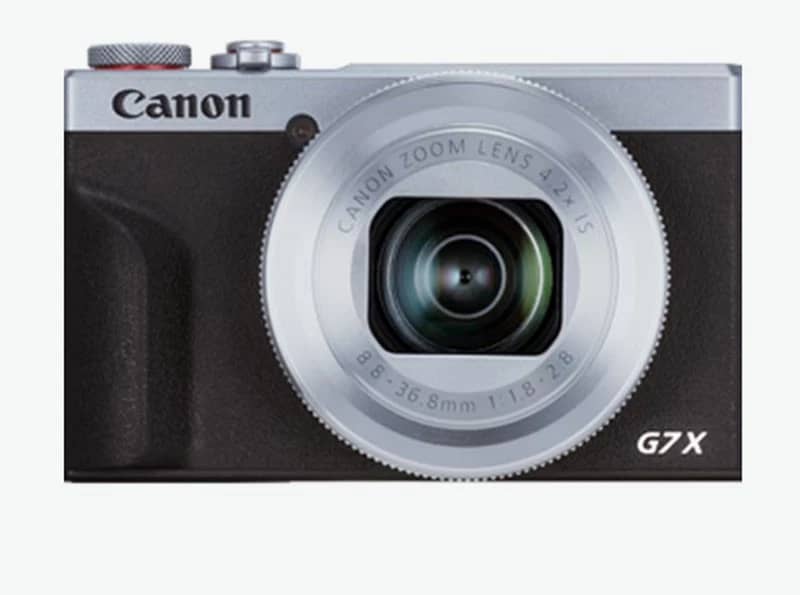 Canon PowerShot G7 Digital Cameras Black New Body Only