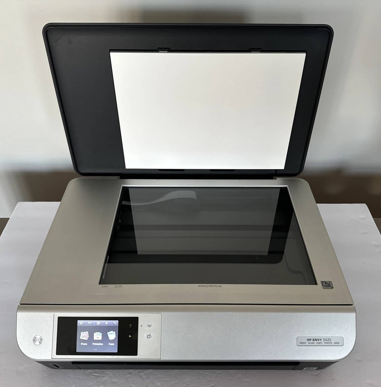 HP envy 5535 Printers New