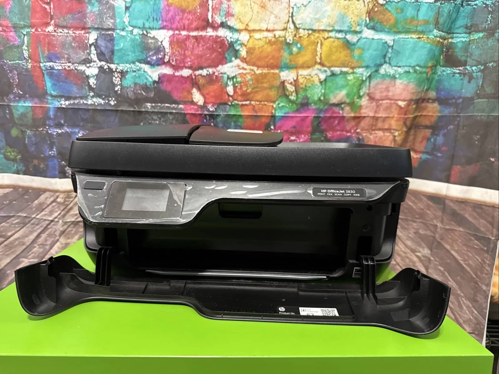 HP Officejet 4622e Printers Used - Good
