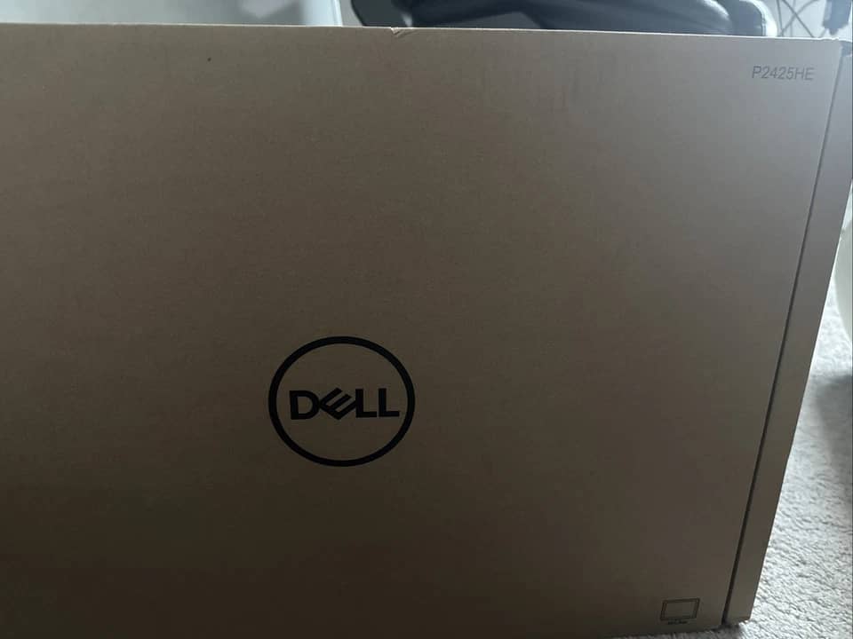 Dell P2425HE Monitors