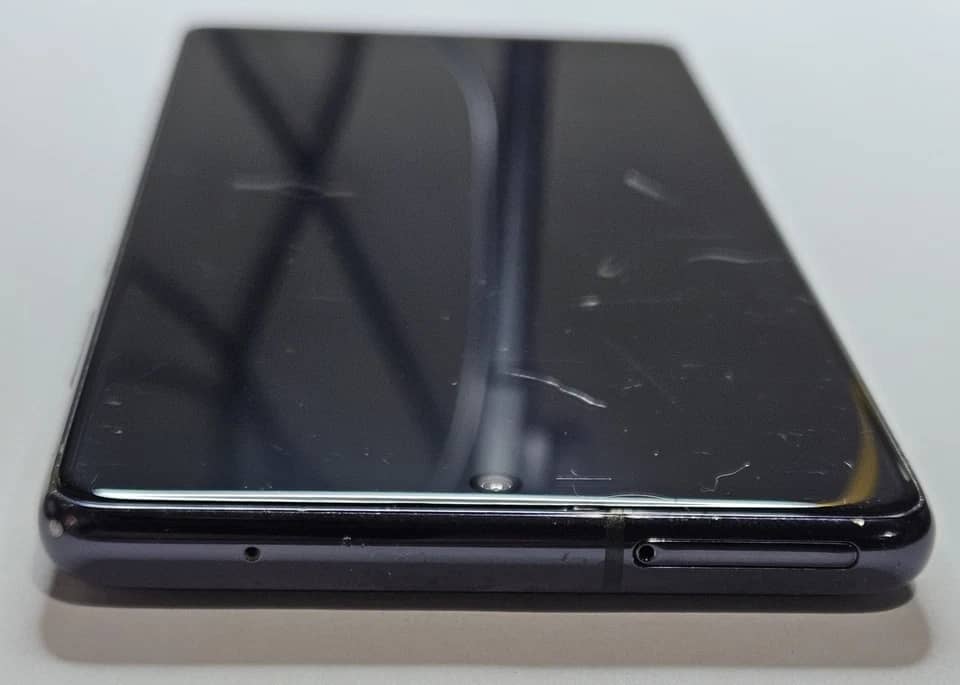 Samsung Galaxy A71 Cell Phones