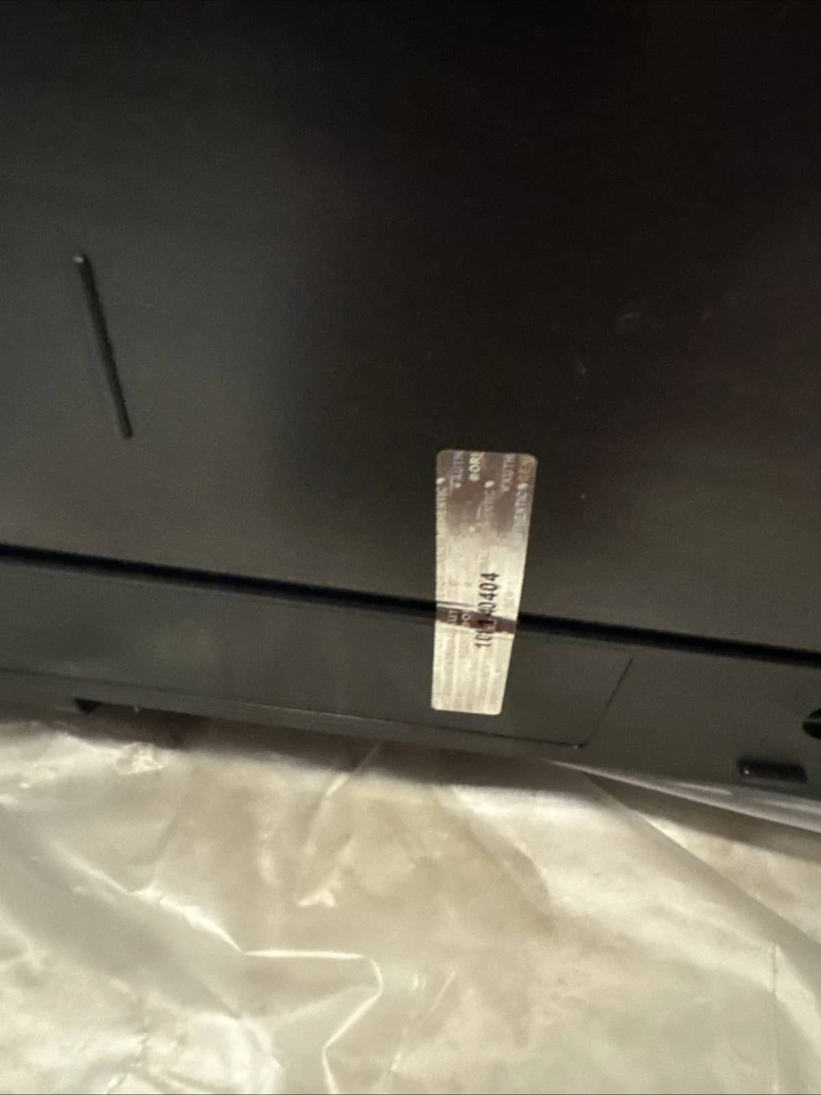 Canon Pixma Ip5200 Printers Open-Box Excellent