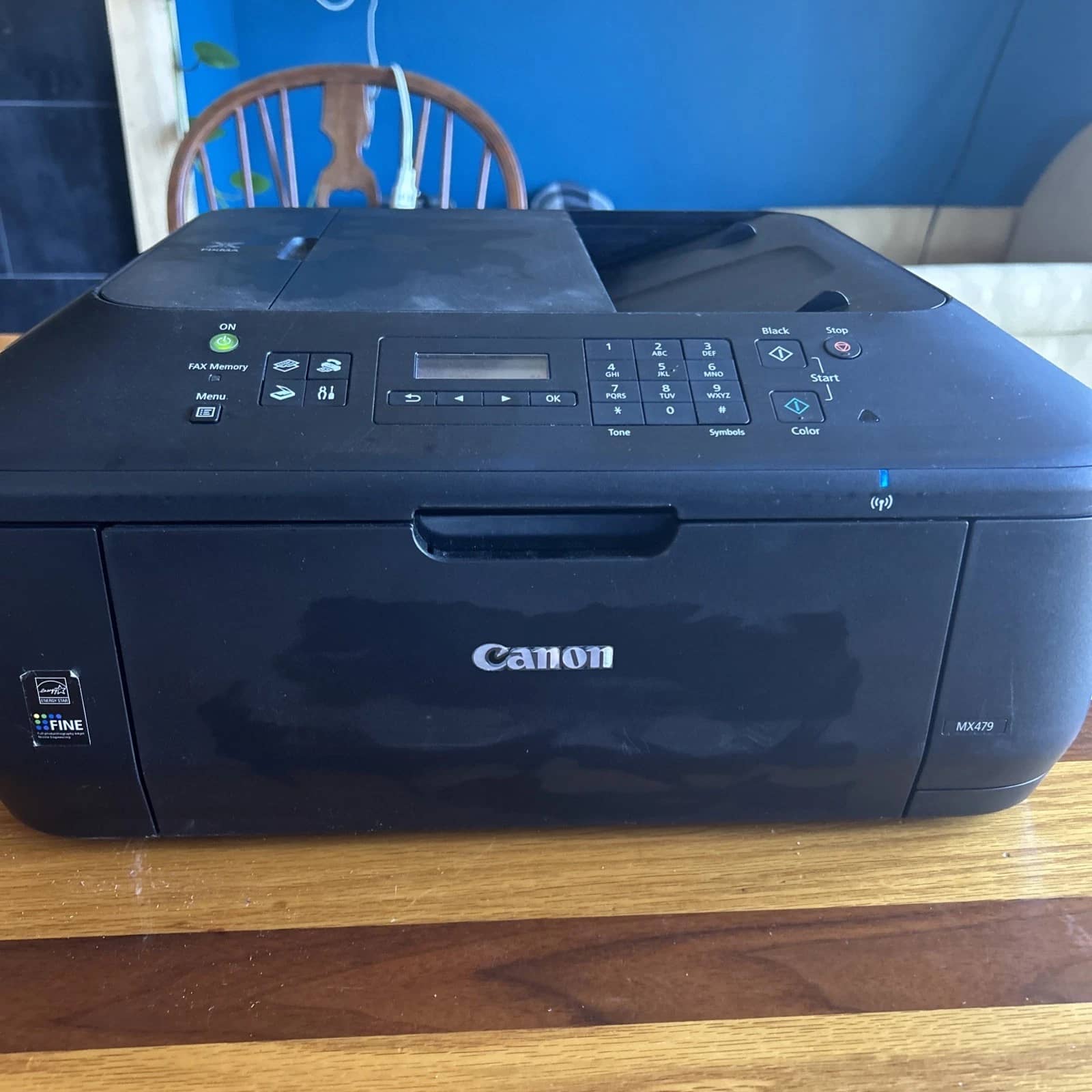Canon MX479 Printers New