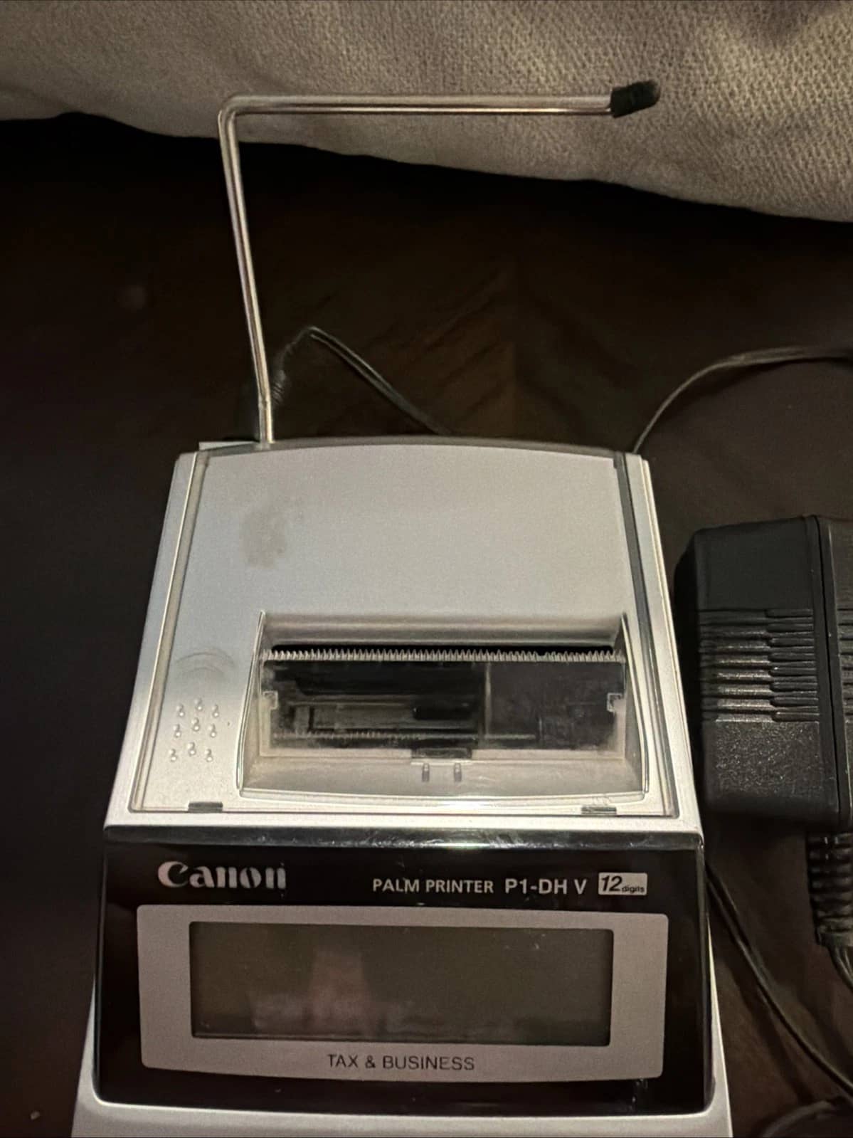Canon P1-DH Printers Open-Box Excellent