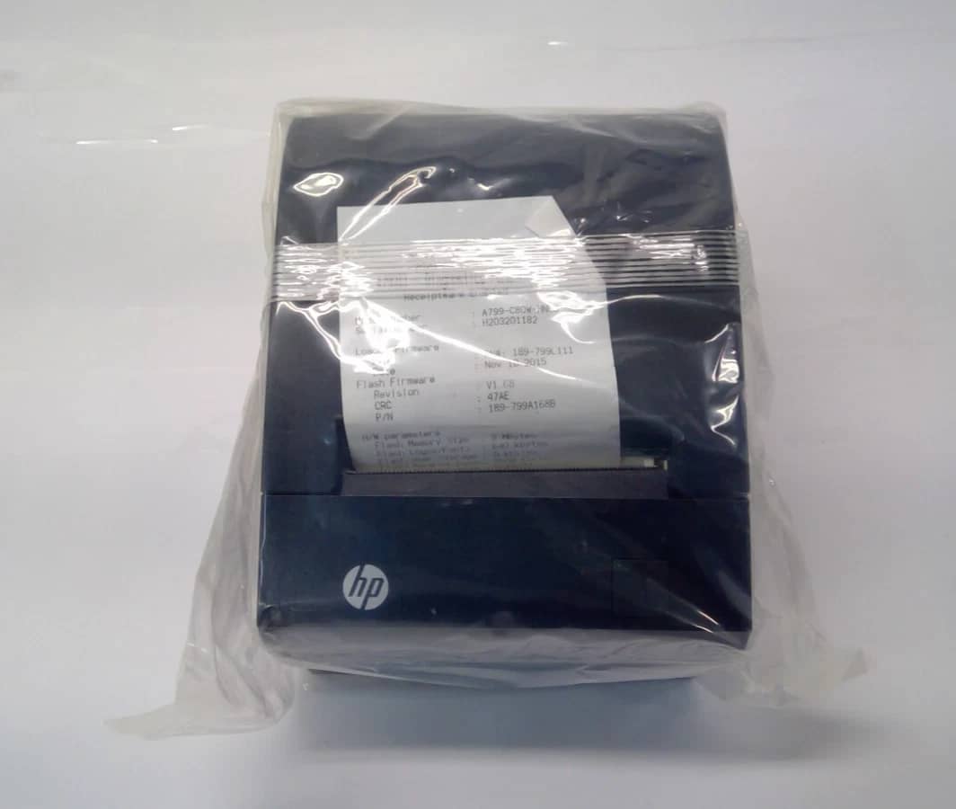 HP A799 Printers Open-Box Excellent