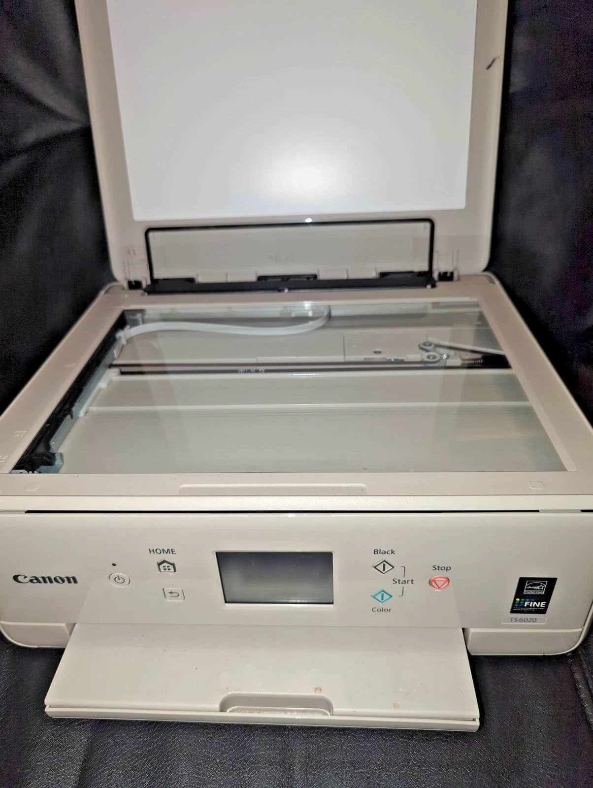 Canon Pixma TS6020 Printers New
