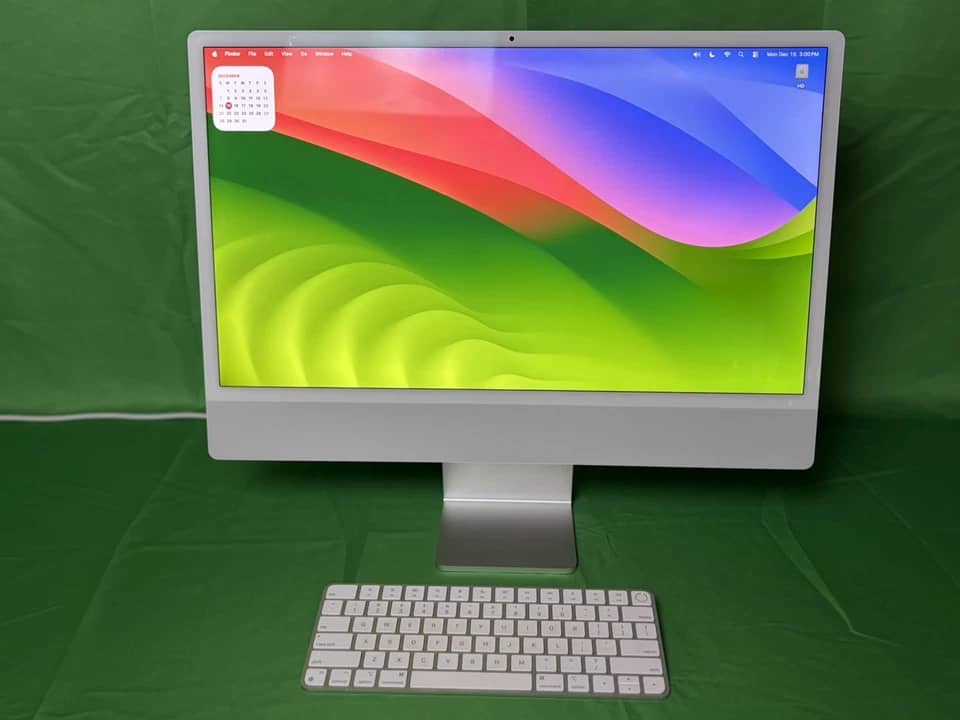 Apple Mac Studio (2023) Computers