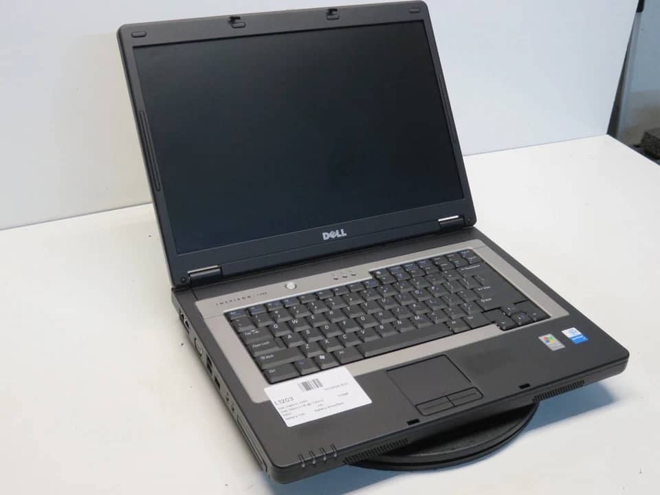Dell Inspiron 1300 Computers