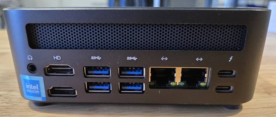 DreamQuest Max Computers New