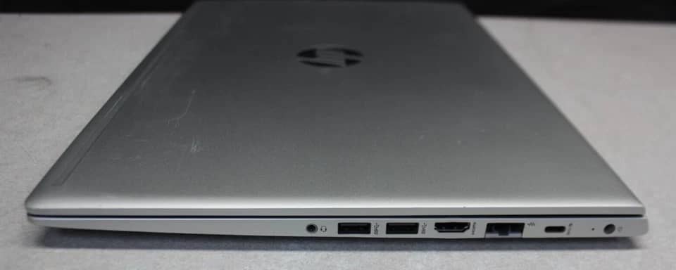 HP ProBook 450 G6 Computers