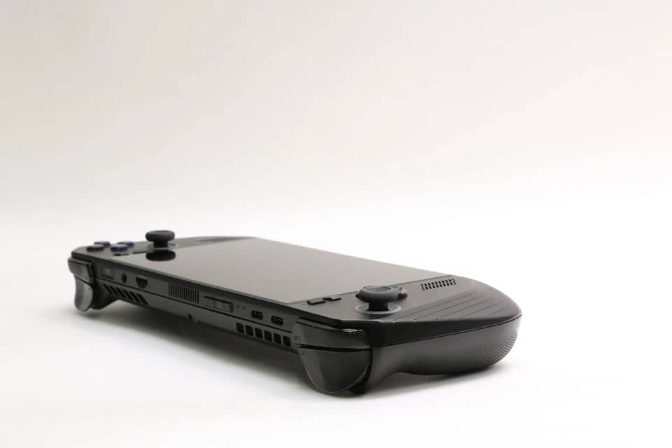 ASUS ROG Ally X Video Game Consoles Black New