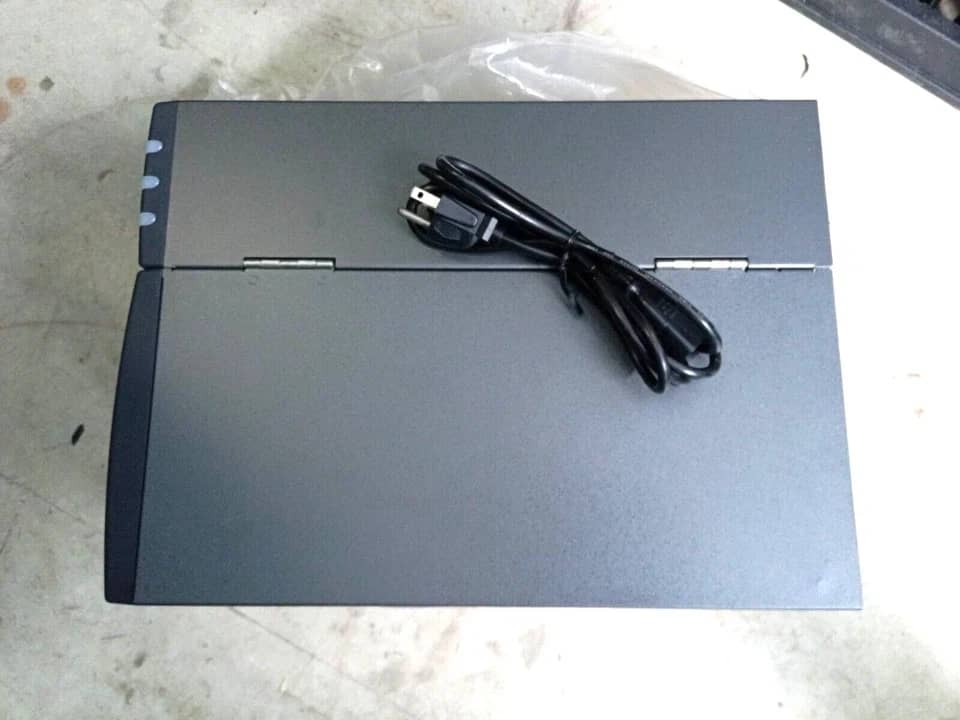 Zebra TTP-246M Printers For parts or not working