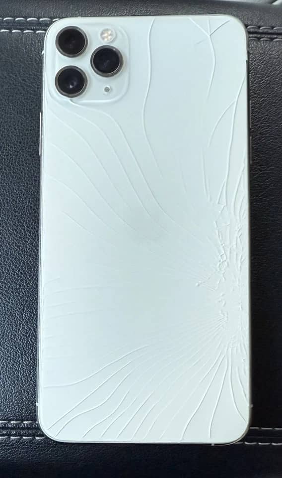 Apple iPhone 11 Pro Max Cell Phones