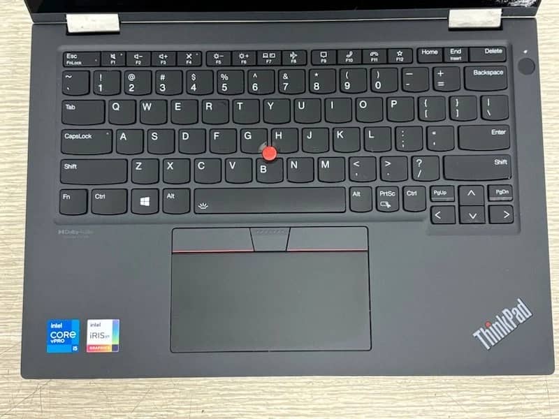 Lenovo ThinkPad X13 Computers