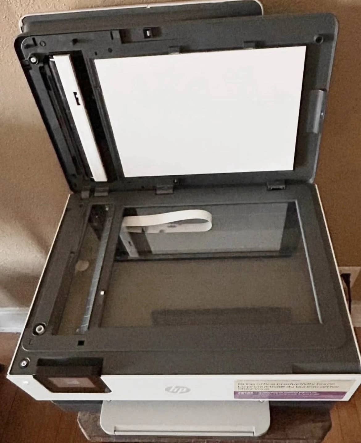 HP OfficeJet Pro 8120e Printers Used - Good