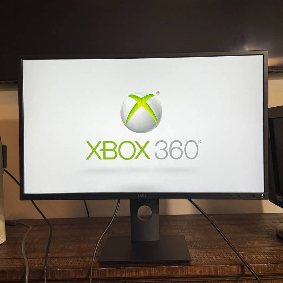 Dell E2720HS Monitors