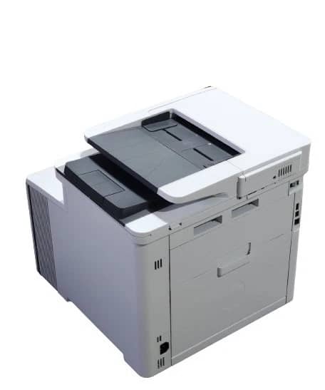 HP LaserJet Pro M477FNW Printers New