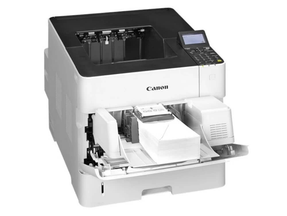 Canon imageCLASS LBP351dn Printers Used - Good