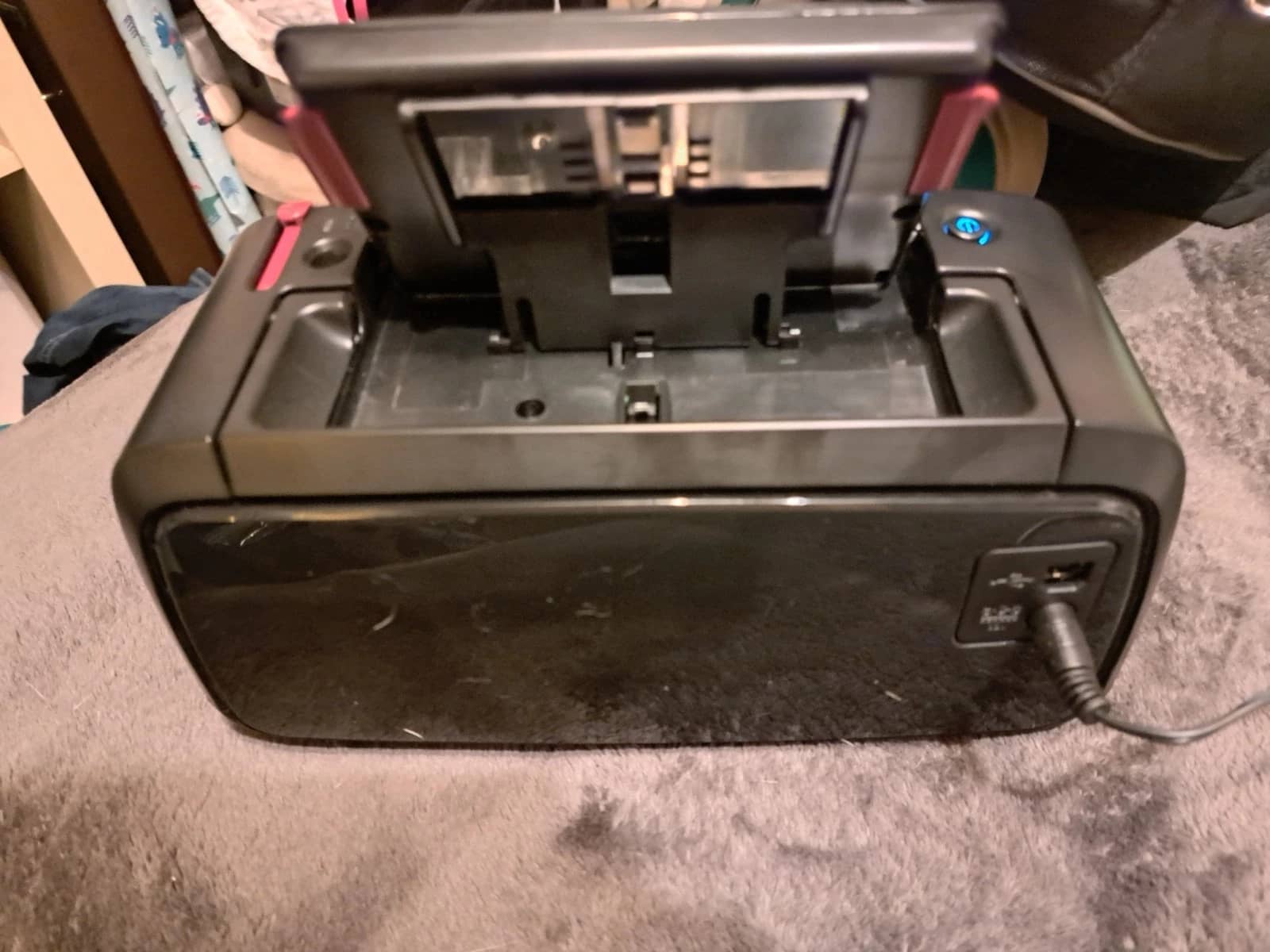 HP photosmart A630 Printers Open-Box Excellent