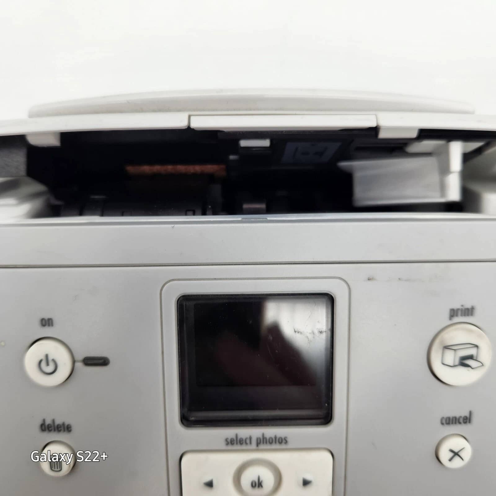 HP Q3414A Printers Used - Good