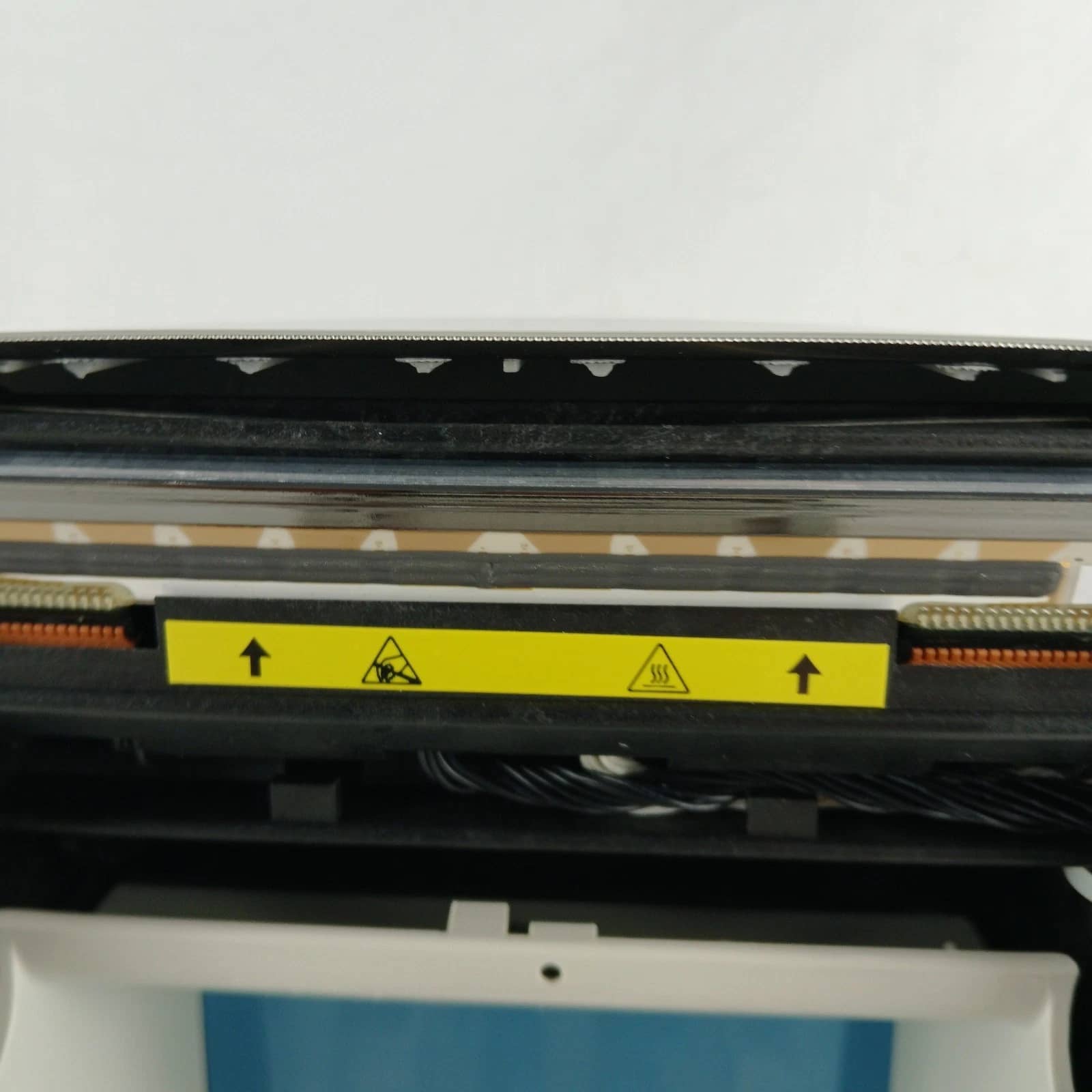 Zebra 3844-Z Printers New