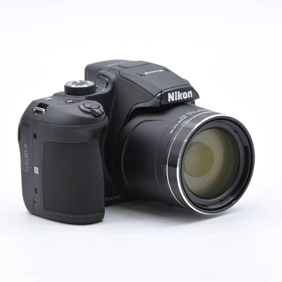 Nikon COOLPIX B700 Digital Cameras Black New Body Only