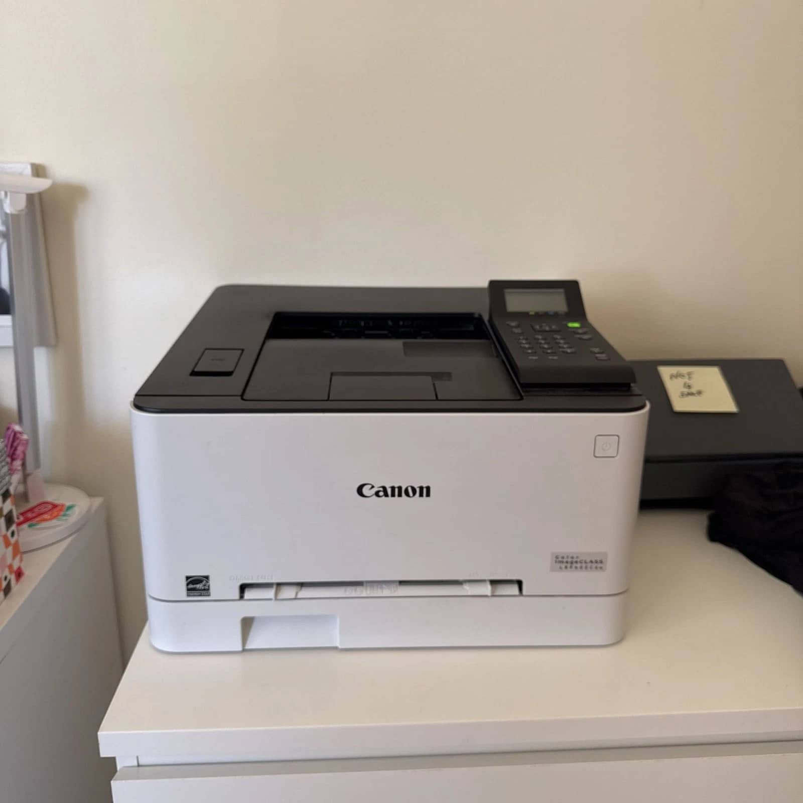 Canon LBP622Cdw Printers Used - Good