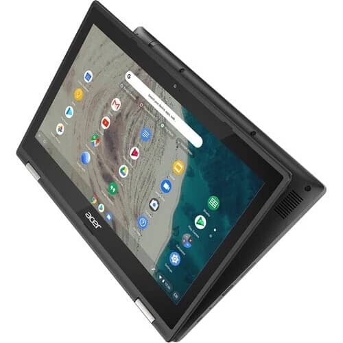Acer Galaxy Chromebook Computers