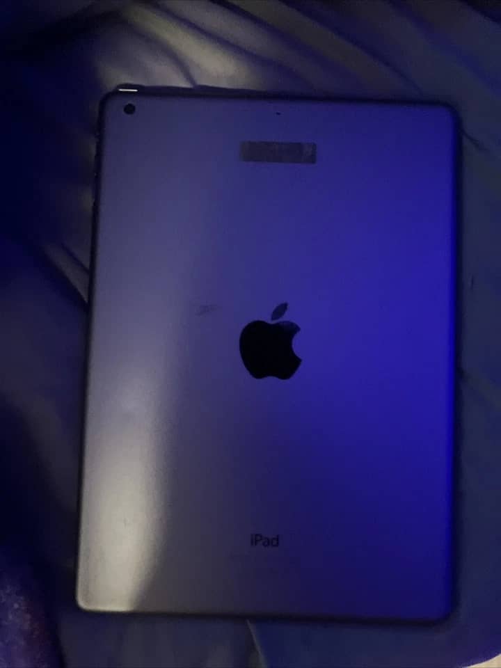 Apple iPad Pro 1st Tablets
