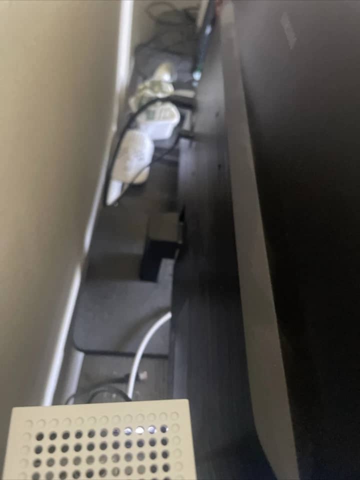 Samsung S27C432GAN Monitors