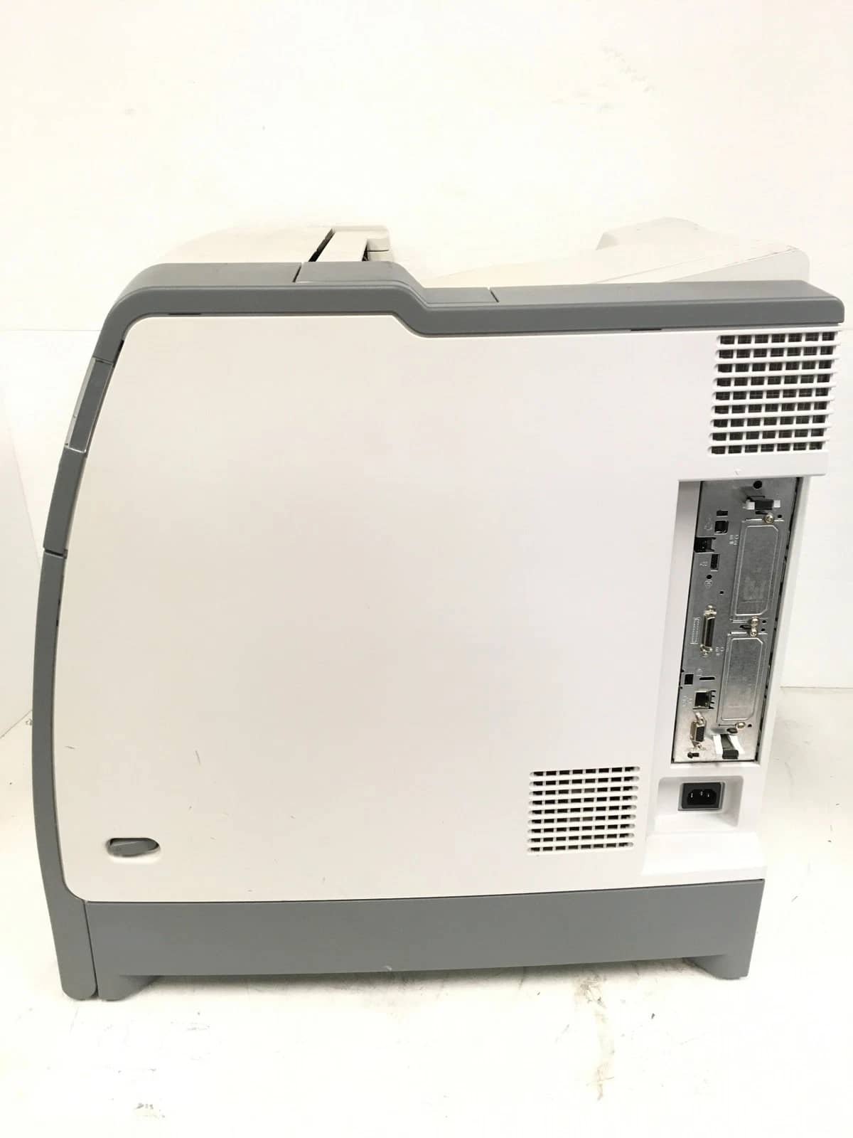 HP Color LaserJet 4700N Printers Refurbished - Excellent