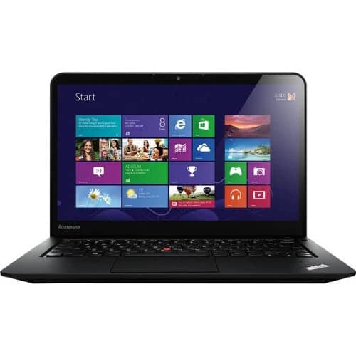 Lenovo T431s Computers 250GB 8GB Used - Good