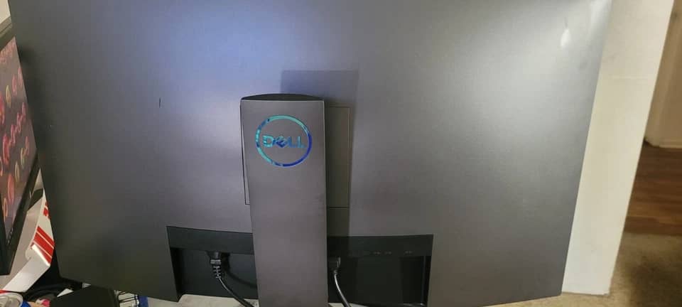 Dell S2721QS Monitors