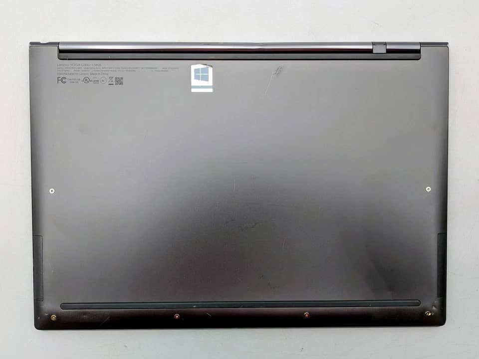 Lenovo Yoga C930-13IKB Computers 500GB 4GB New