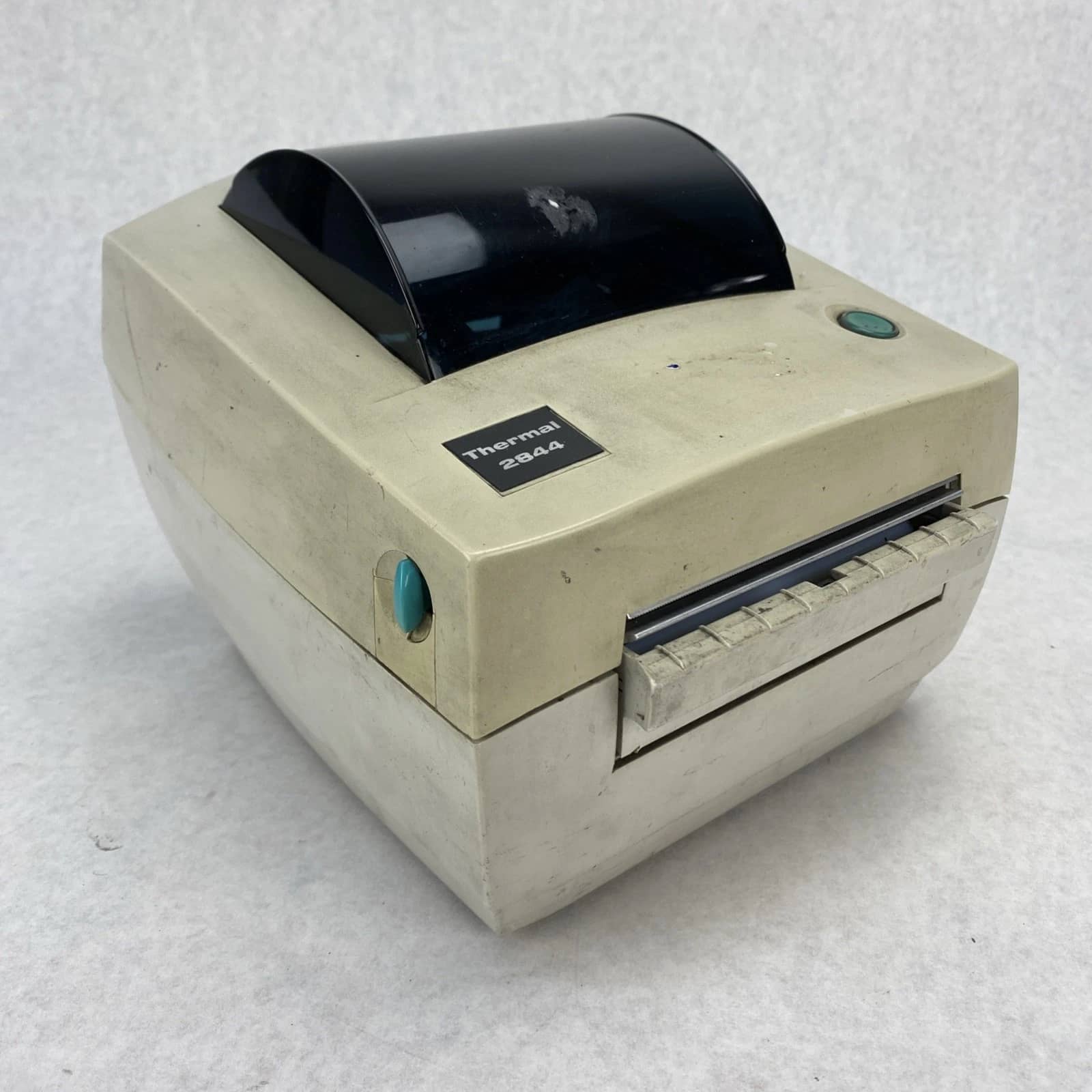 Zebra Thermal 2844 Printers Used - Good